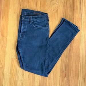 Men’s Allsaints Cigarette Jeans